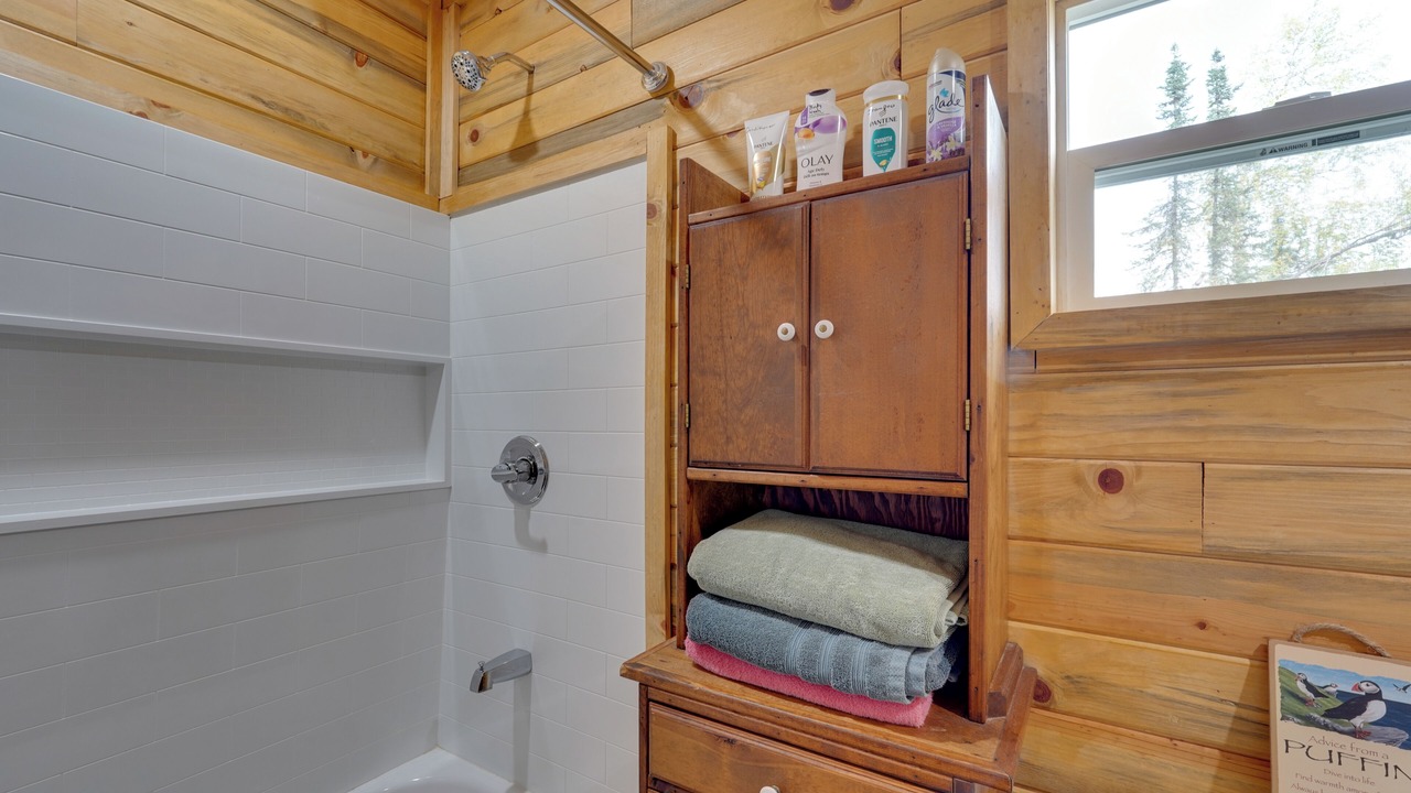 Photo of Bathroom in Ridgeway