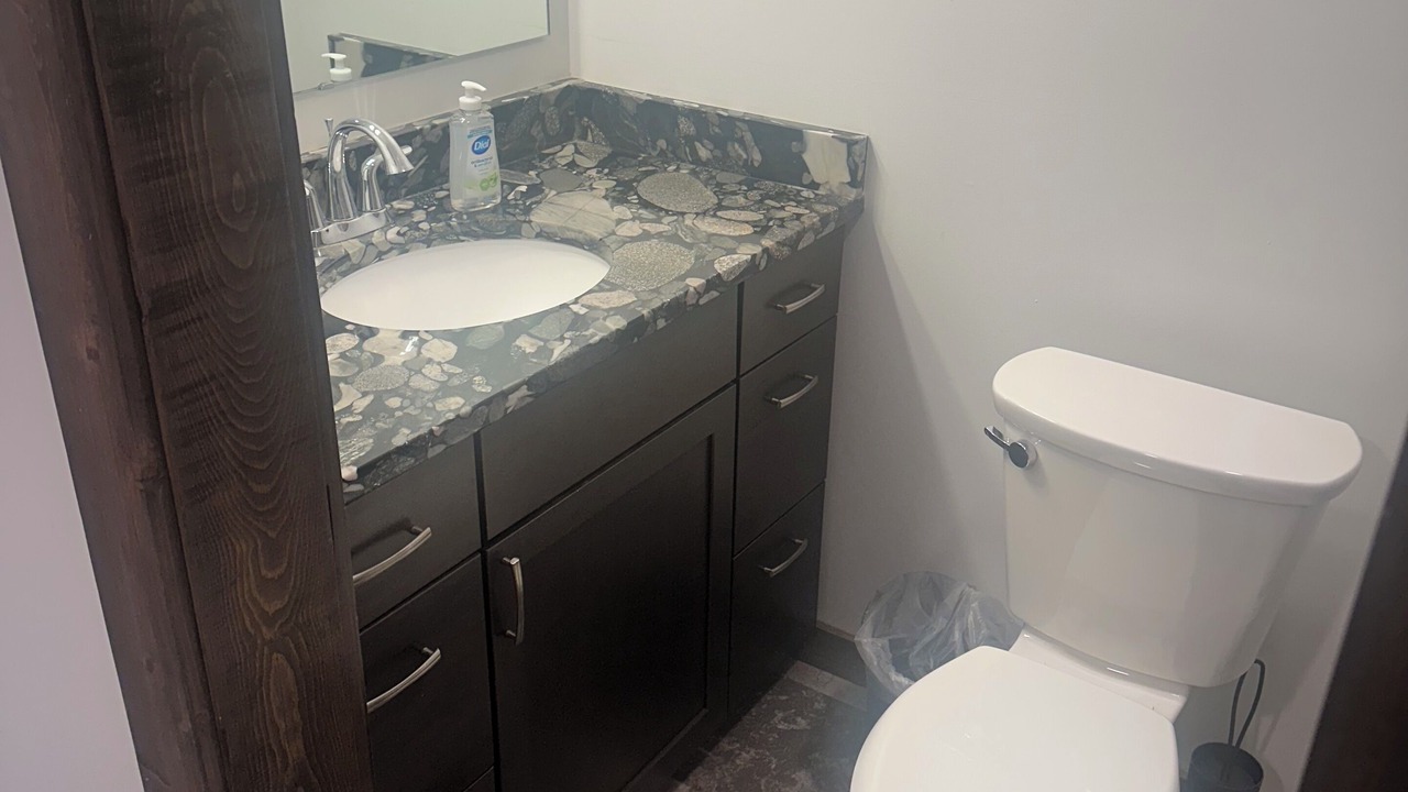 Photo of Bathroom in Funny River