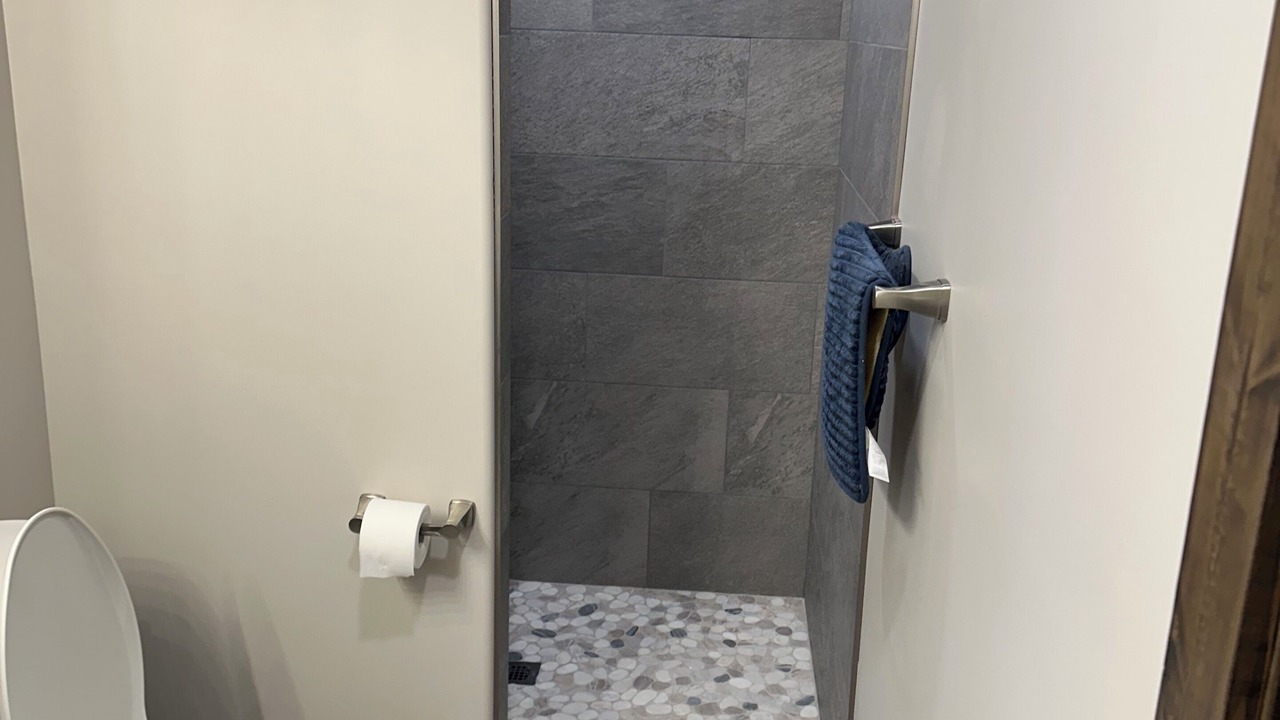 Photo of Bathroom in Funny River