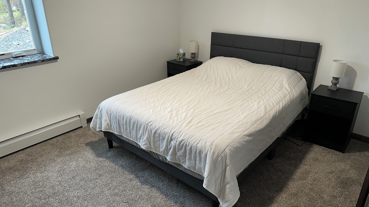 Photo of Bedroom in Funny River