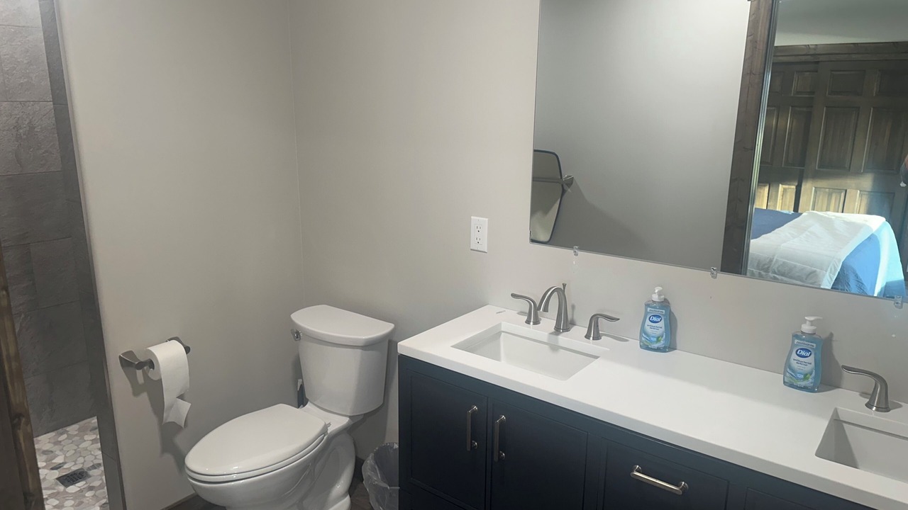 Photo of Bathroom in Funny River