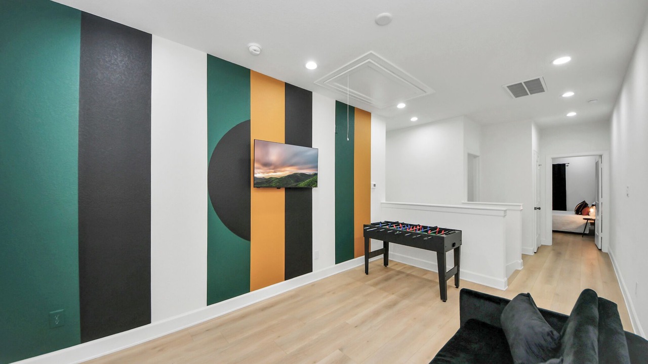 Photo of Bedroom in OST - South Union
