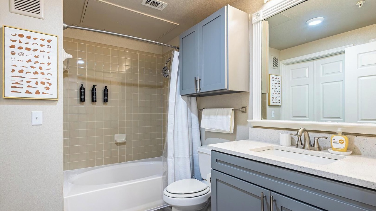 Photo of Bathroom in Webster