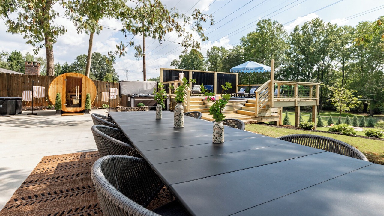 Photo of Outdoor in Berea
