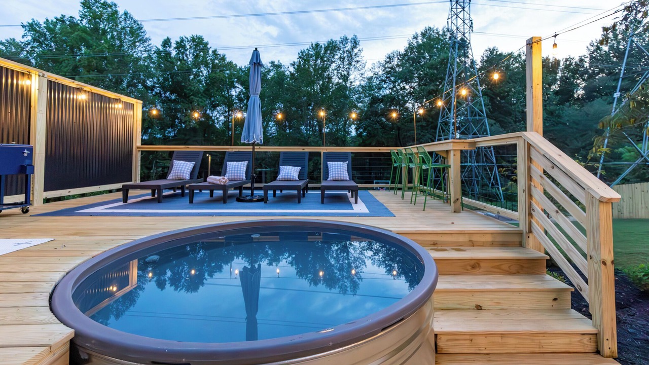 Photo of Outdoor in Berea