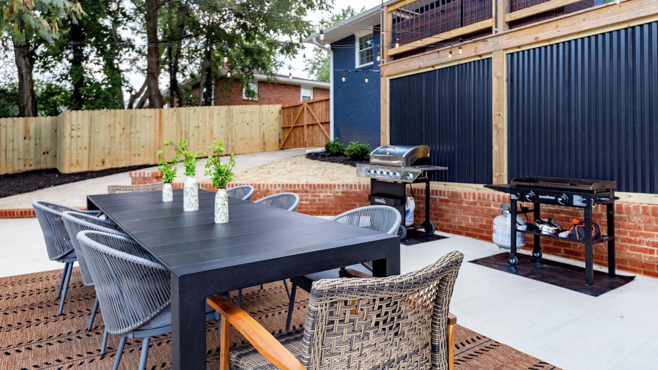 Photo of Outdoor in Berea