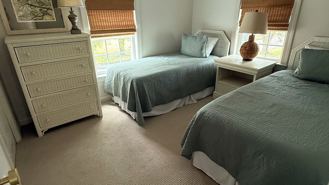 Photo of Bedroom in Georgetown