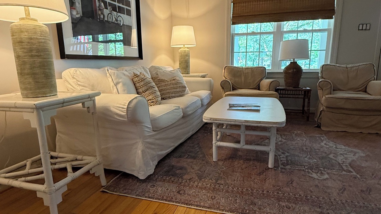 Photo of Livingroom in Georgetown