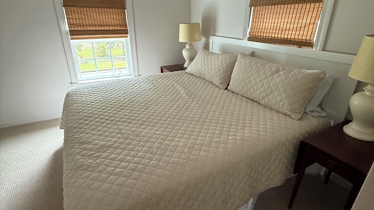 Photo of Bedroom in Georgetown