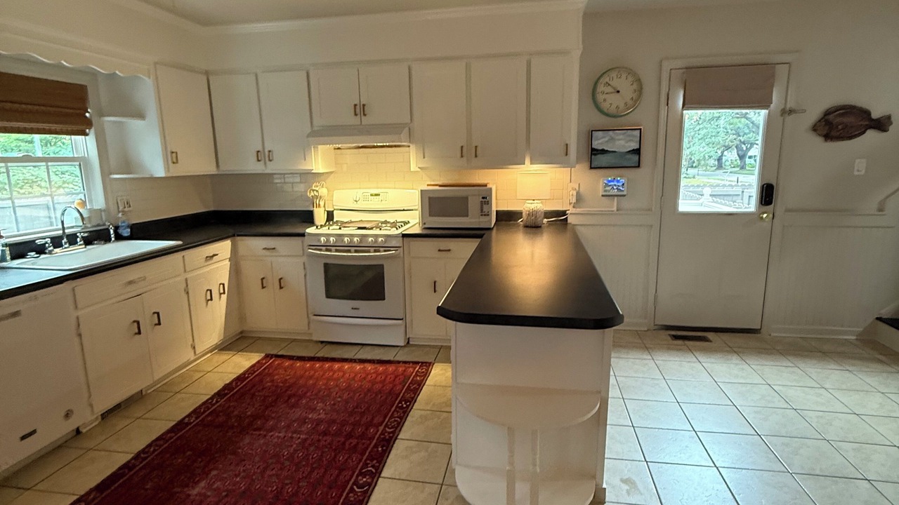 Photo of Kitchen in Georgetown