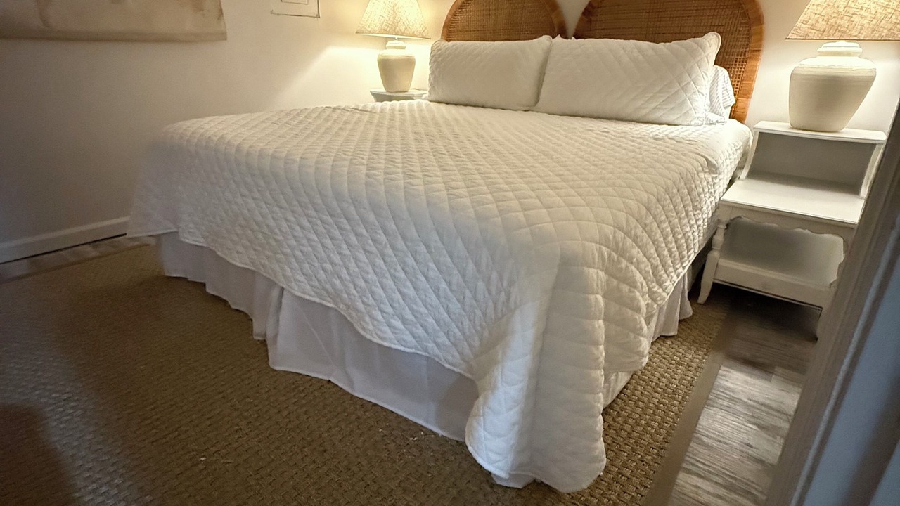 Photo of Bedroom in Georgetown