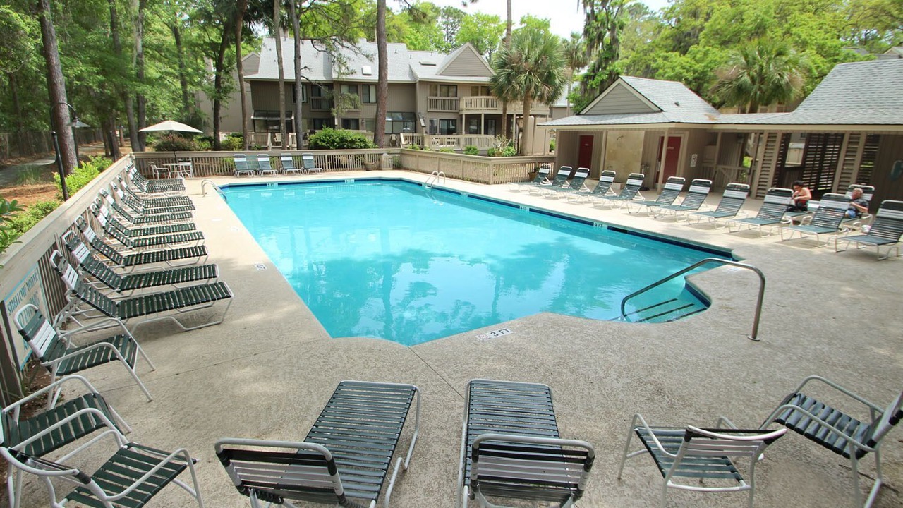 Photo of Outdoor in Shipyard Plantation