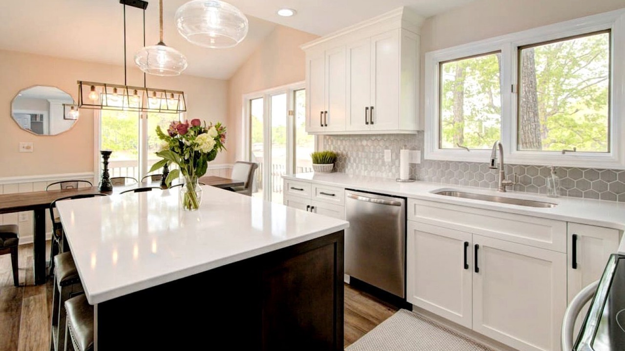 Photo of Kitchen in Bowling Green