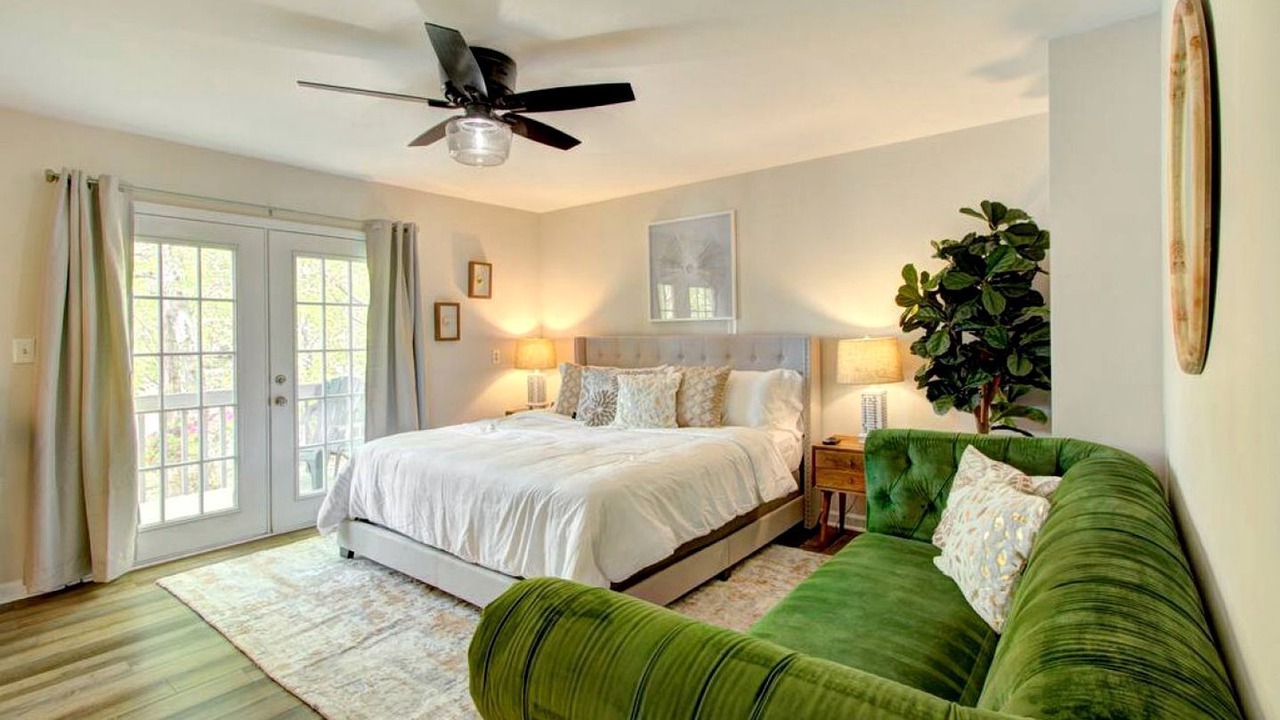 Photo of Bedroom in Bowling Green