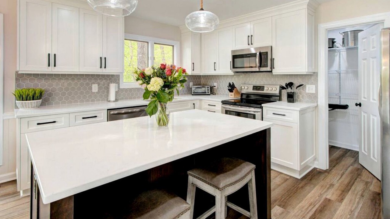 Photo of Kitchen in Bowling Green