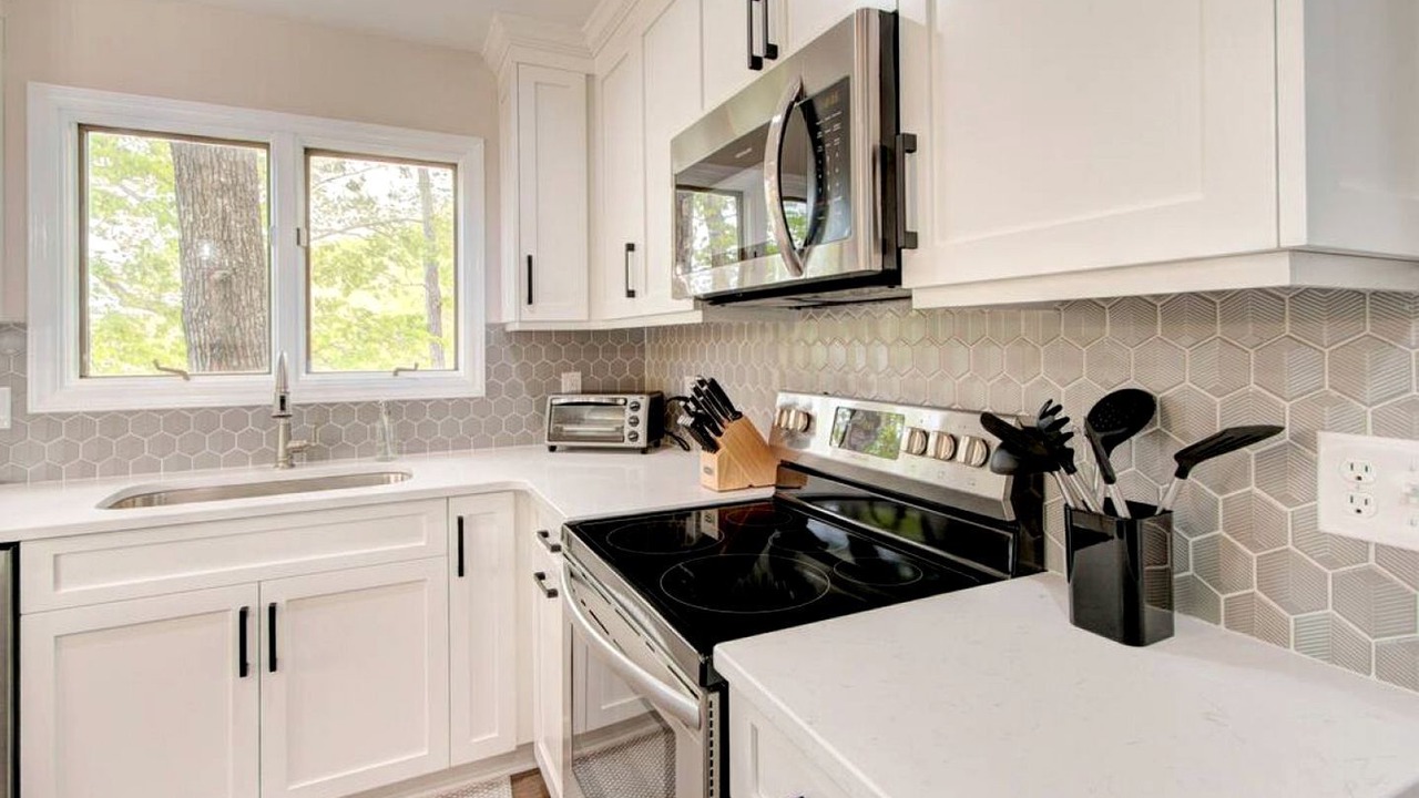 Photo of Kitchen in Bowling Green