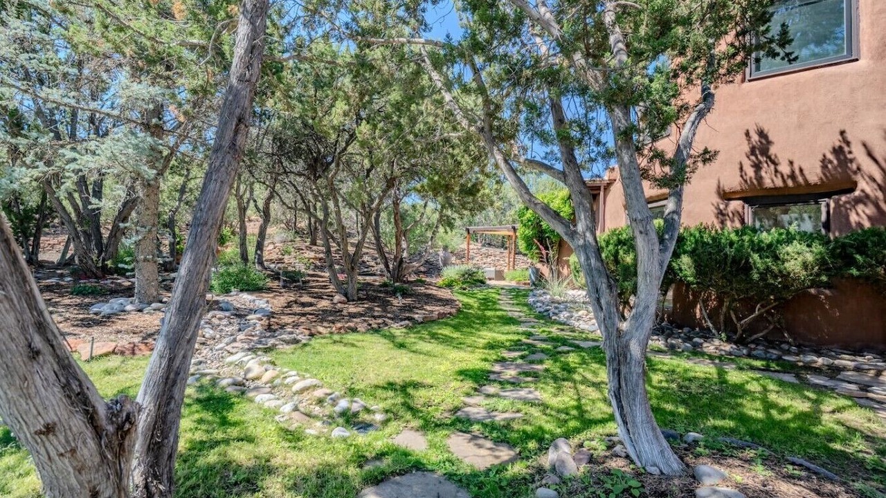 Photo of Outdoor in Tesuque
