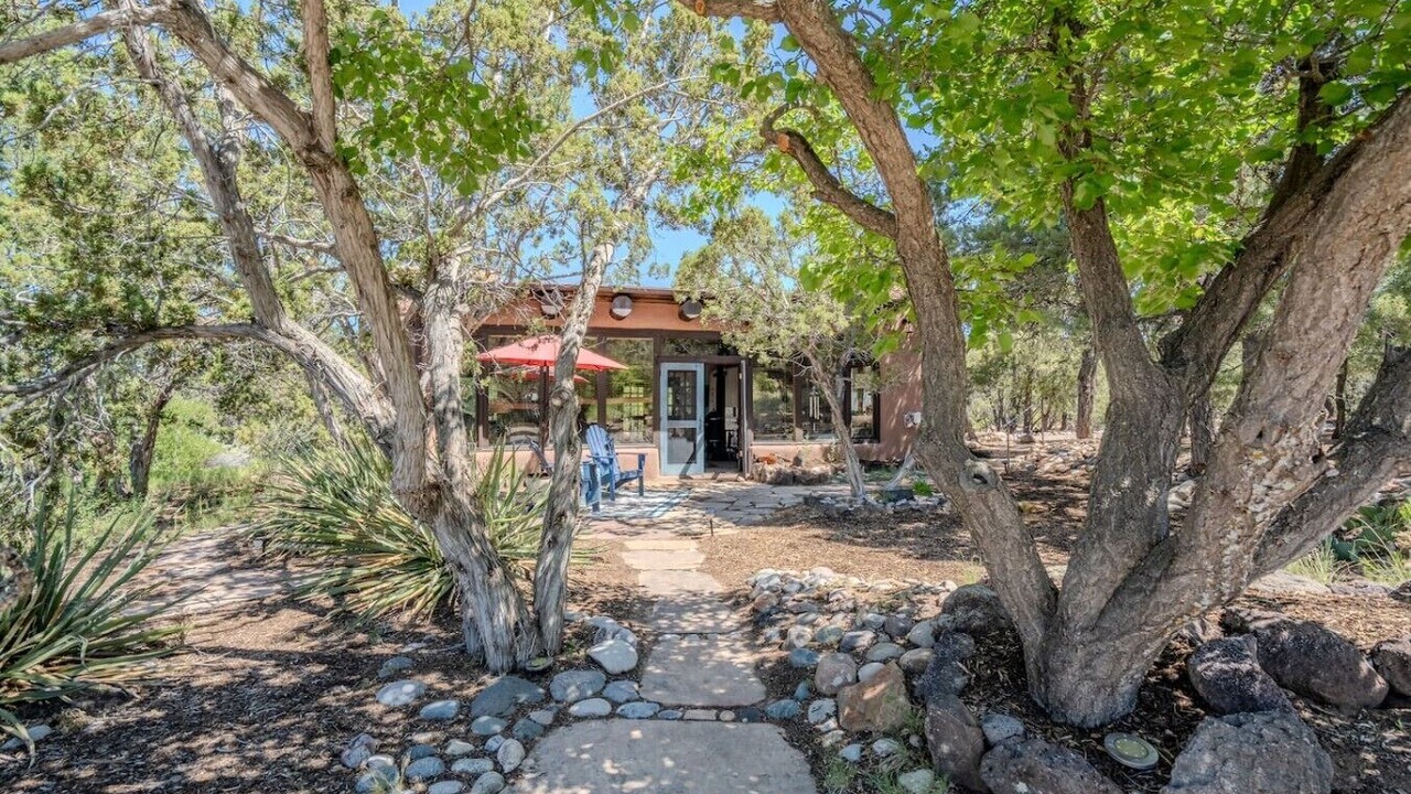 Photo of Outdoor in Tesuque