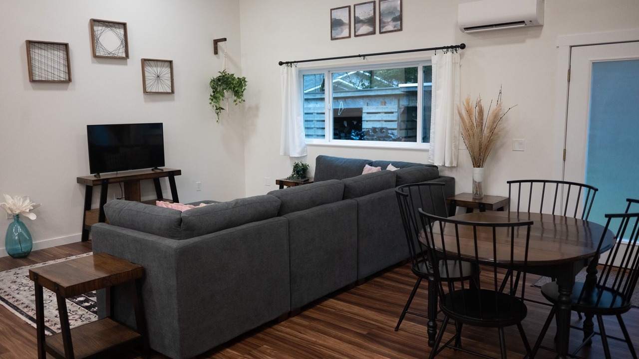 Photo of Livingroom in Mendenhaven