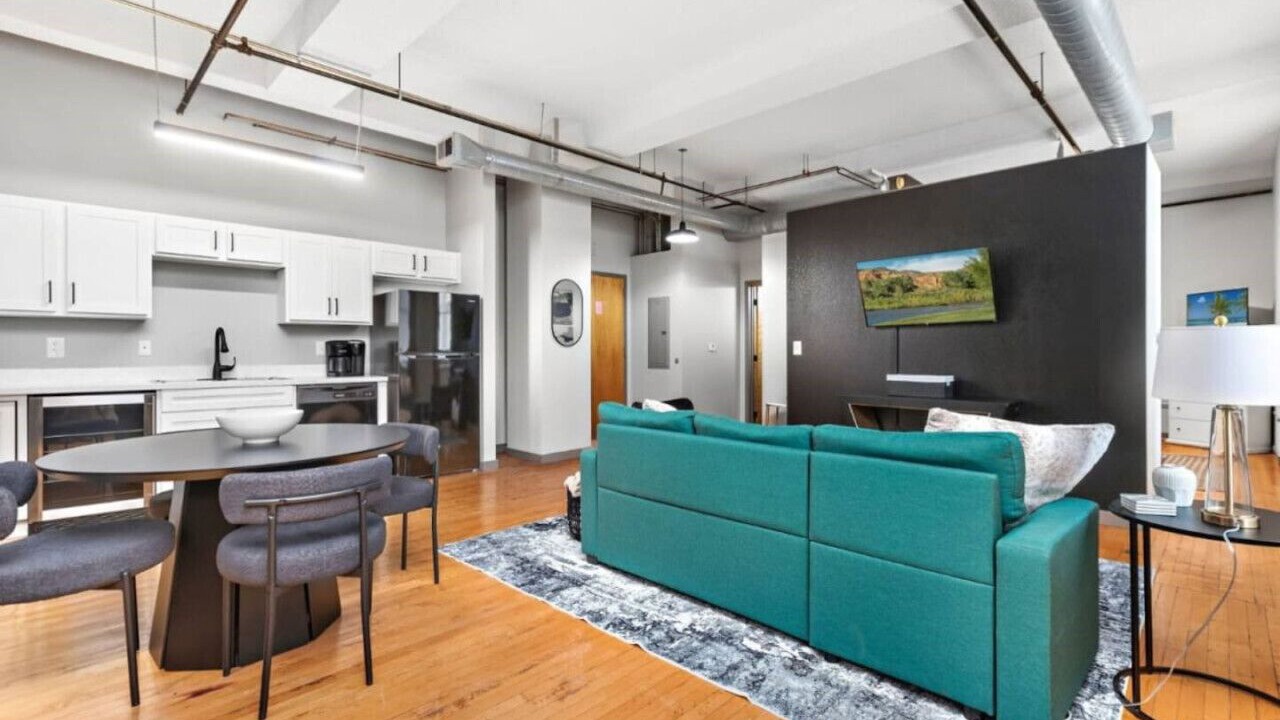Photo of Livingroom in Mission