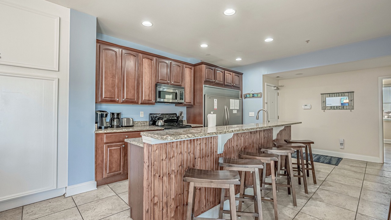 Photo of Kitchen in Windy Hill