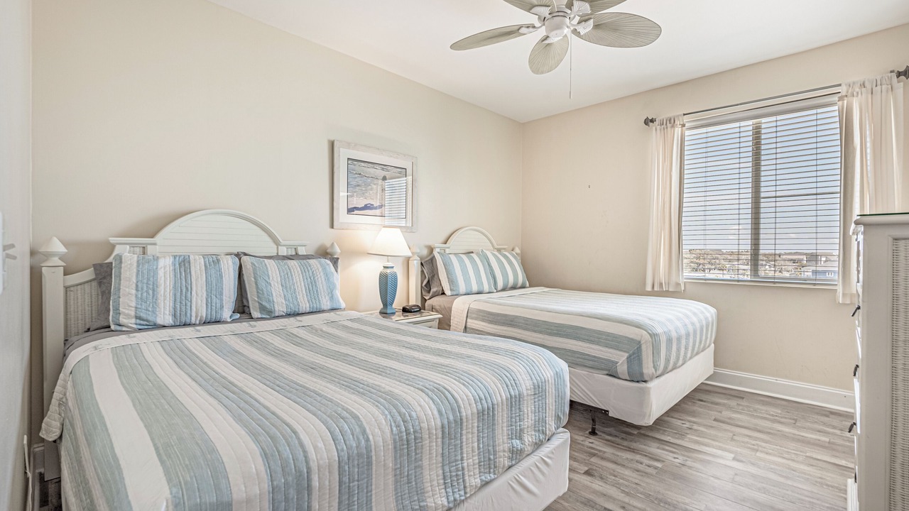 Photo of Bedroom in Windy Hill