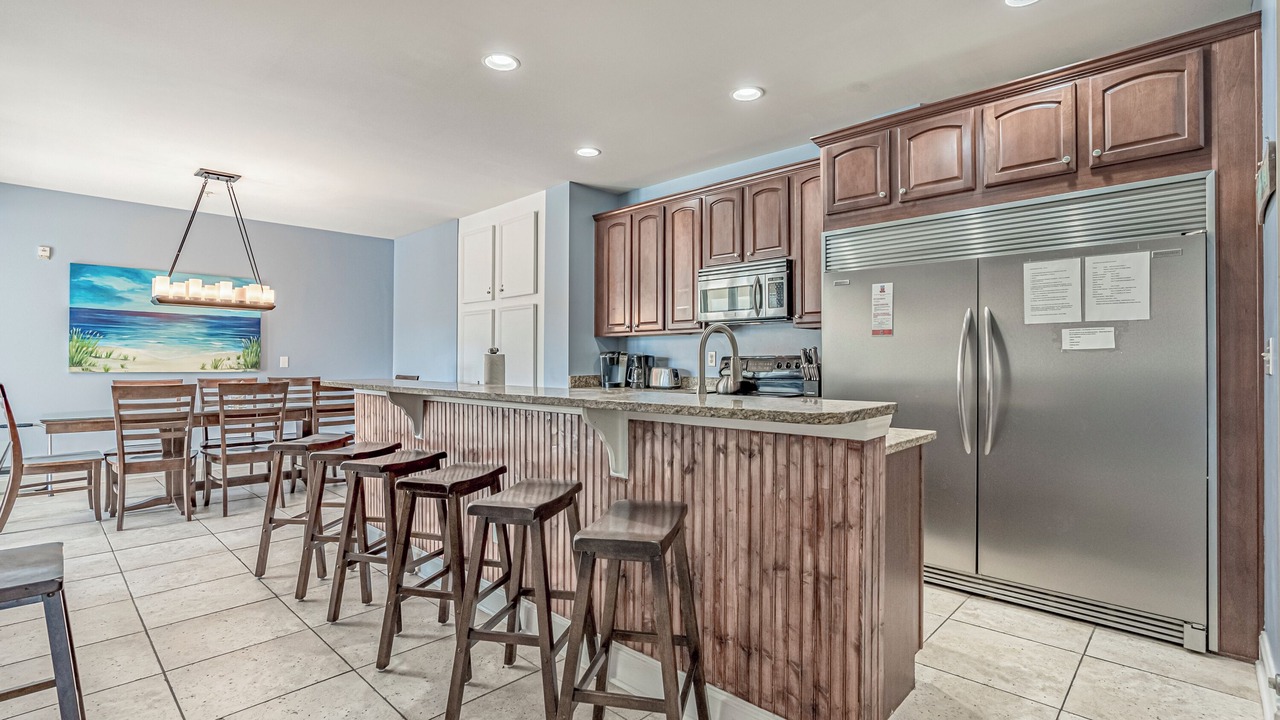Photo of Kitchen in Windy Hill