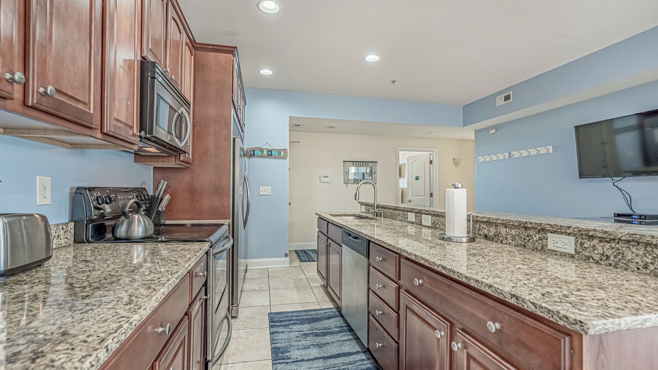 Photo of Kitchen in Windy Hill