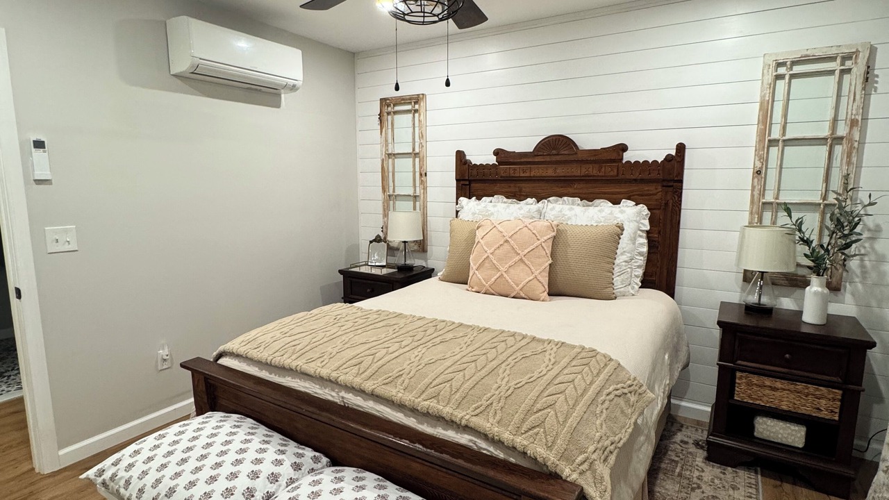Photo of Bedroom in Lochmere