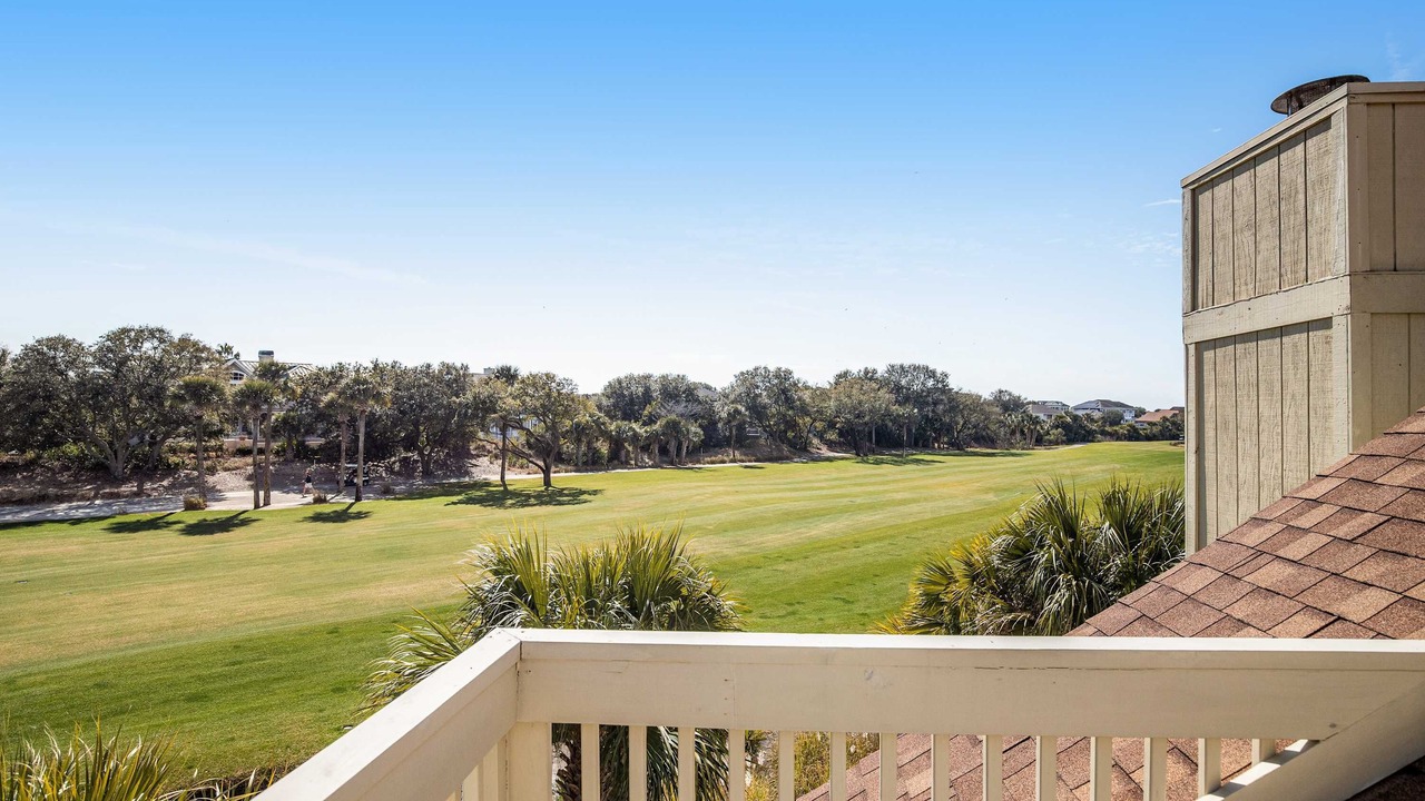 Photo of Outdoor in Sealoft Villas