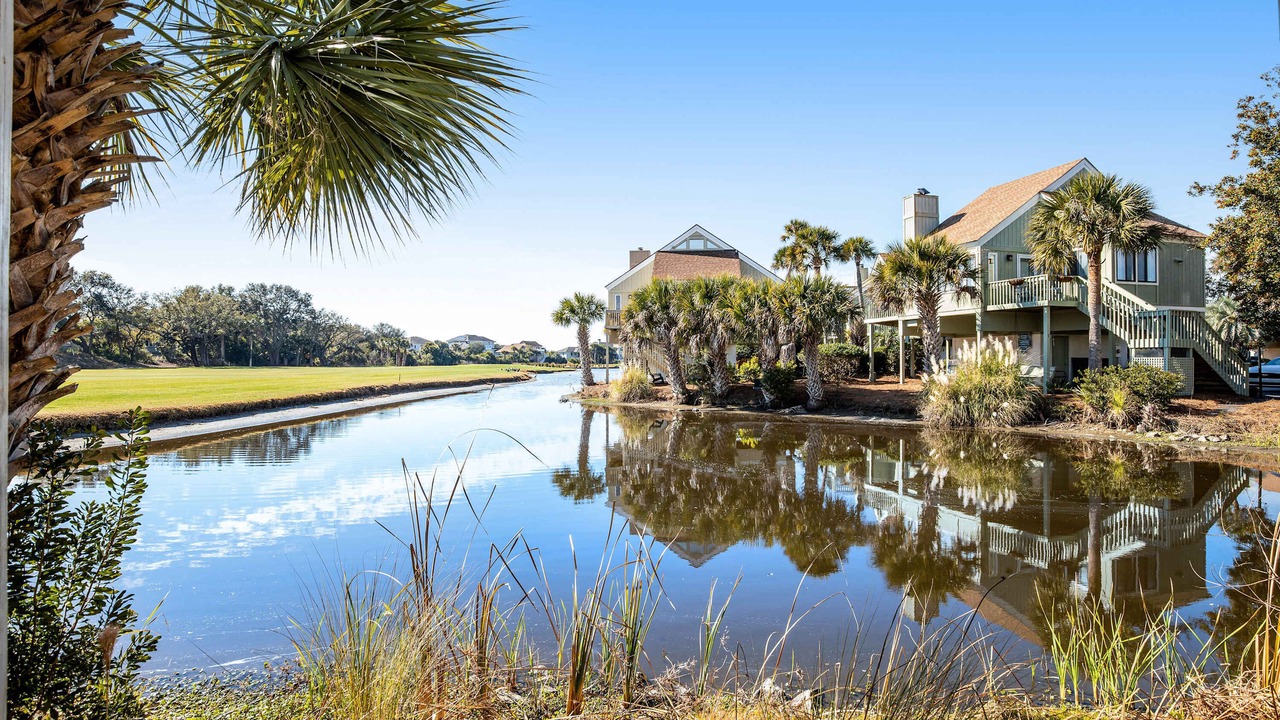 Photo of Outdoor in Sealoft Villas