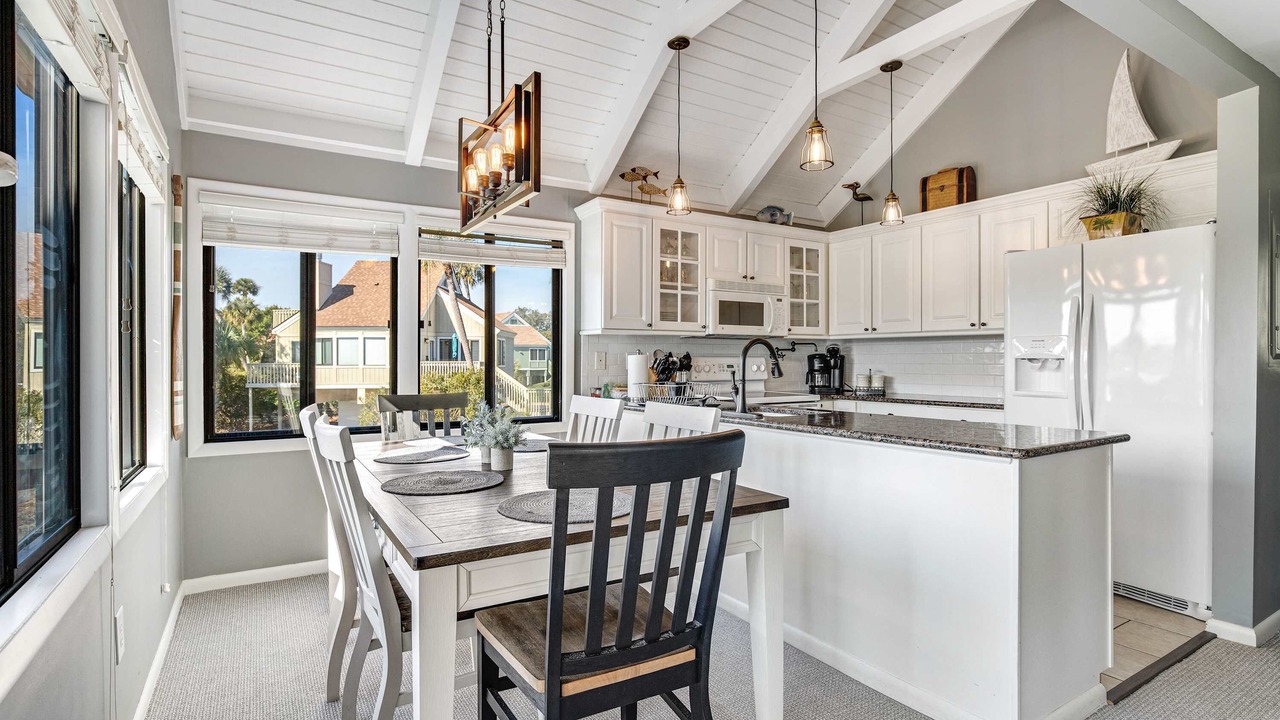 Photo of Kitchen in Sealoft Villas