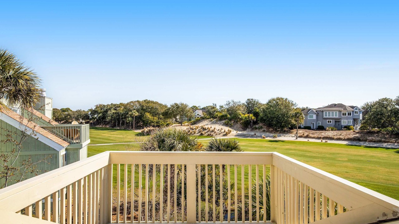 Photo of Outdoor in Sealoft Villas