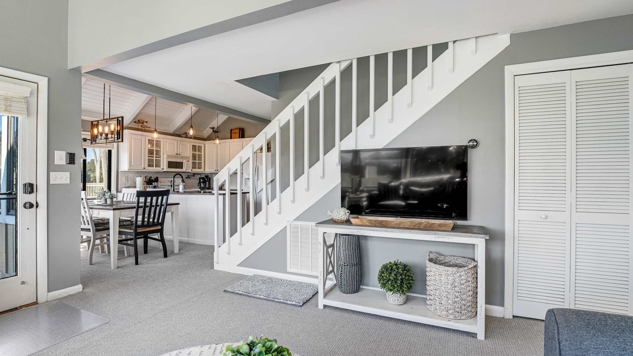 Photo of Livingroom in Sealoft Villas