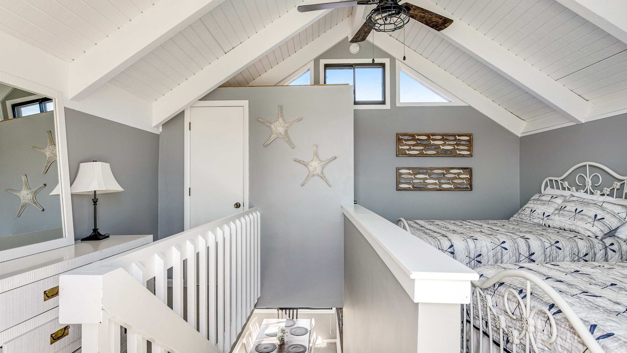 Photo of Bedroom in Sealoft Villas