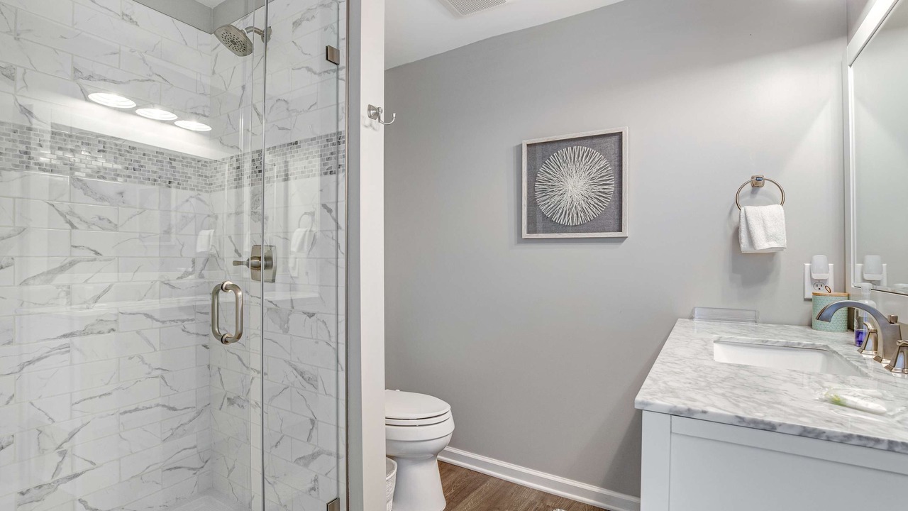 Photo of Bathroom in Sealoft Villas