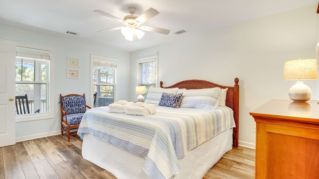 Photo of Bedroom in Sunset Point