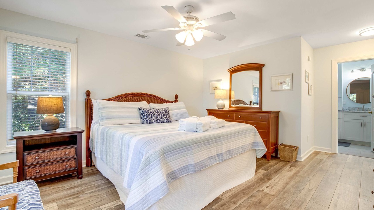Photo of Bedroom in Sunset Point