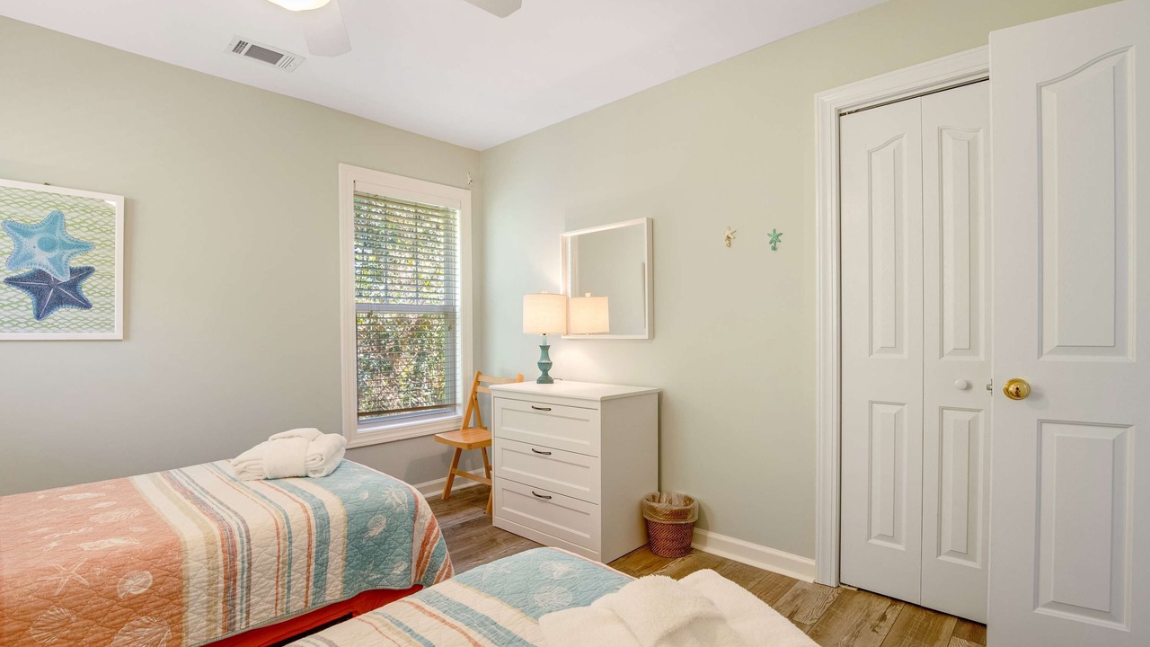 Photo of Bedroom in Sunset Point