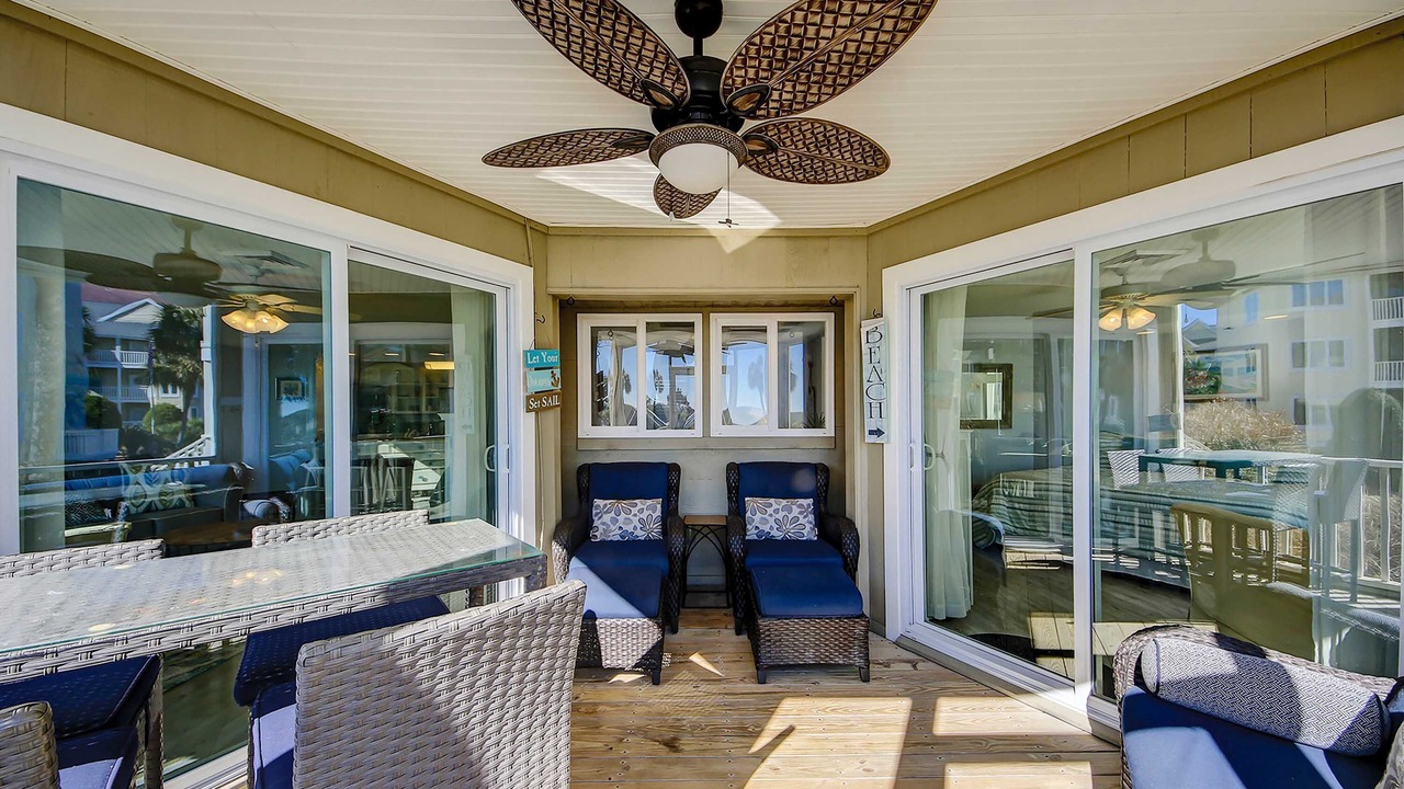 Photo of Outdoor in Isle of Palms
