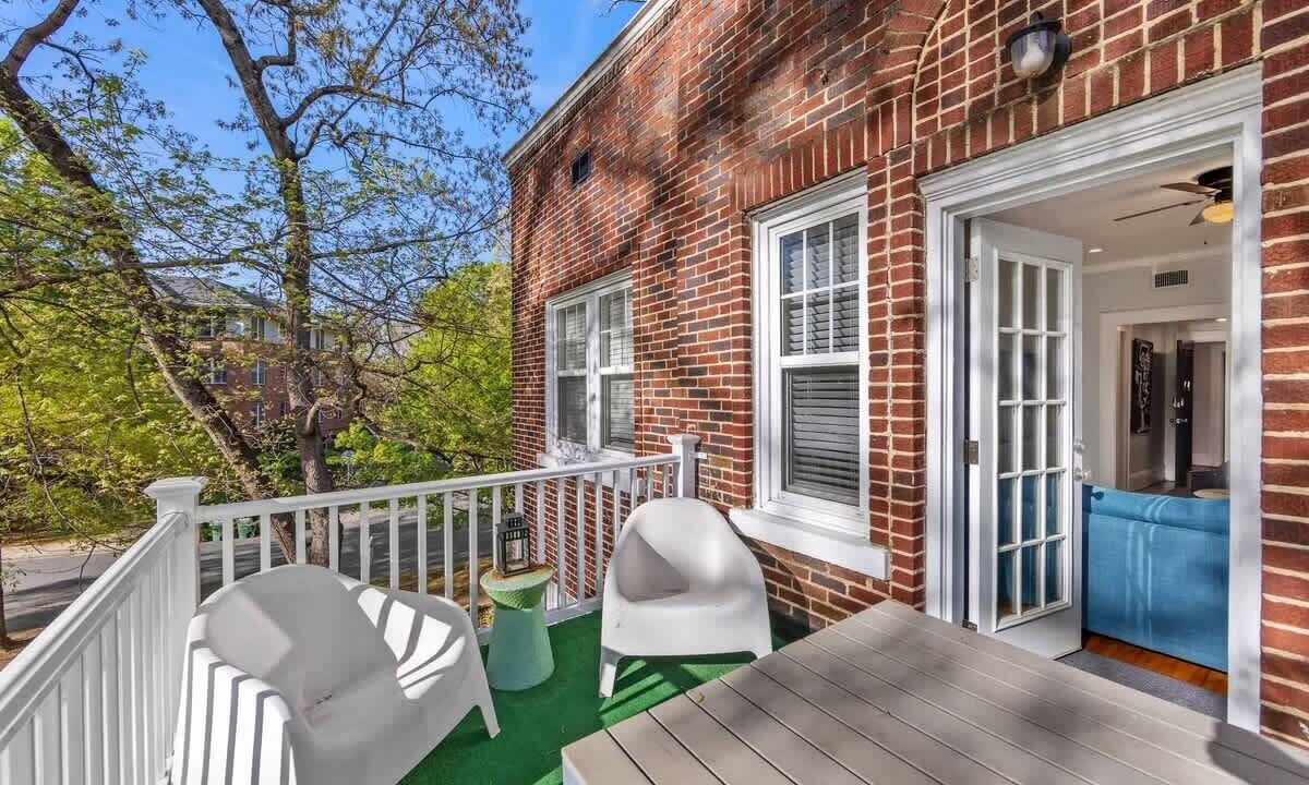 Photo of Outdoor in Dilworth