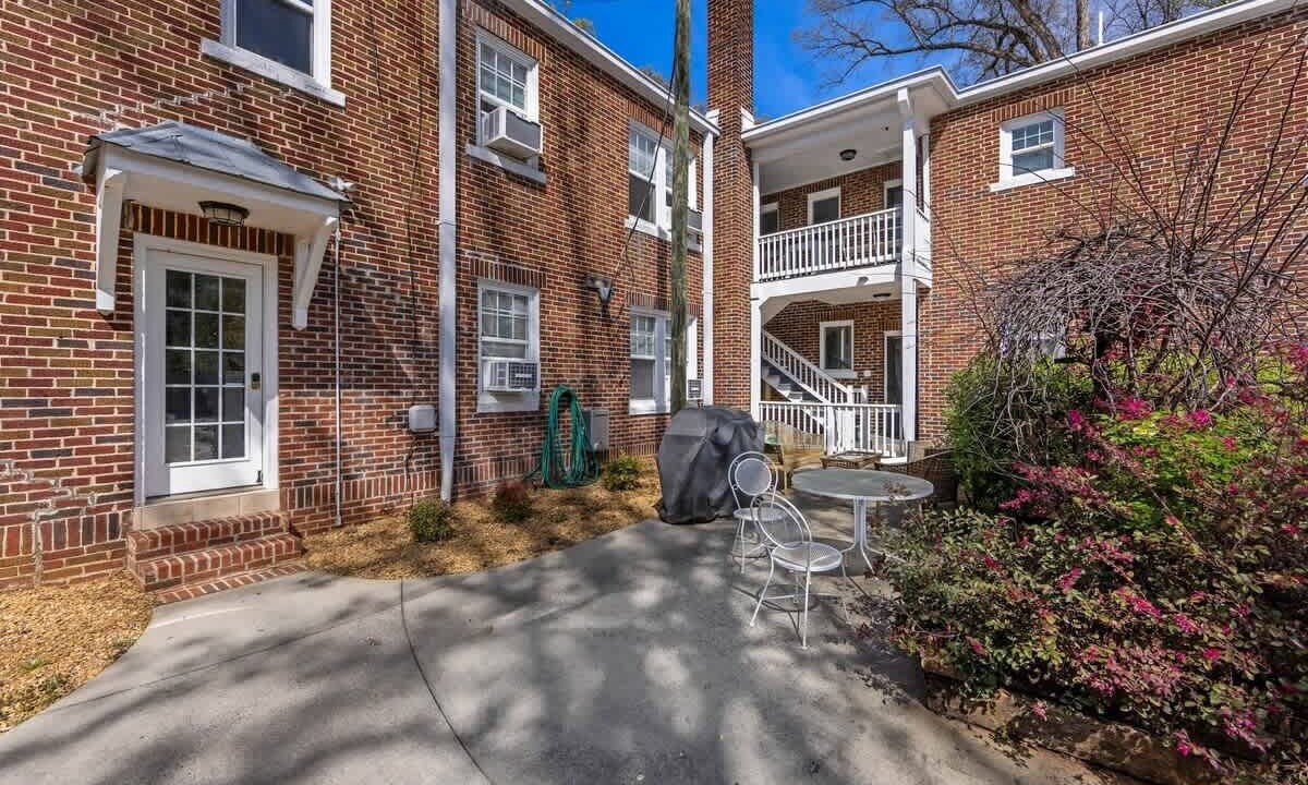 Photo of Outdoor in Dilworth