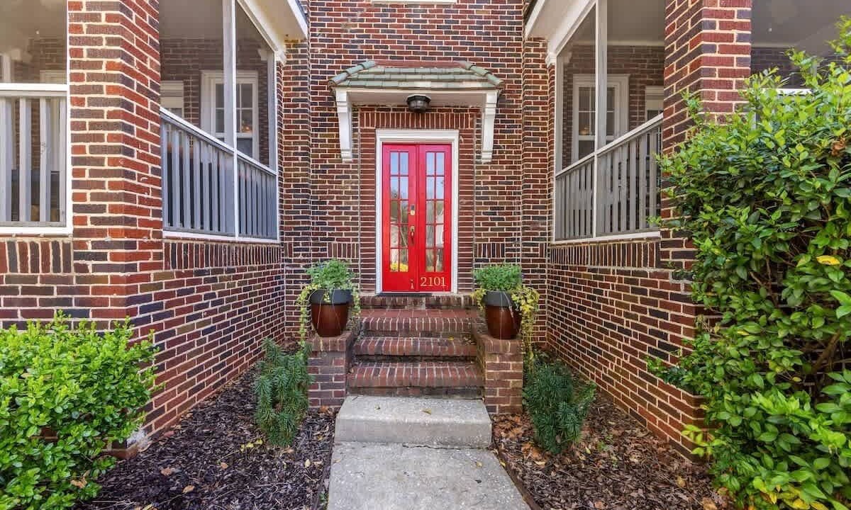 Photo of Outdoor in Dilworth