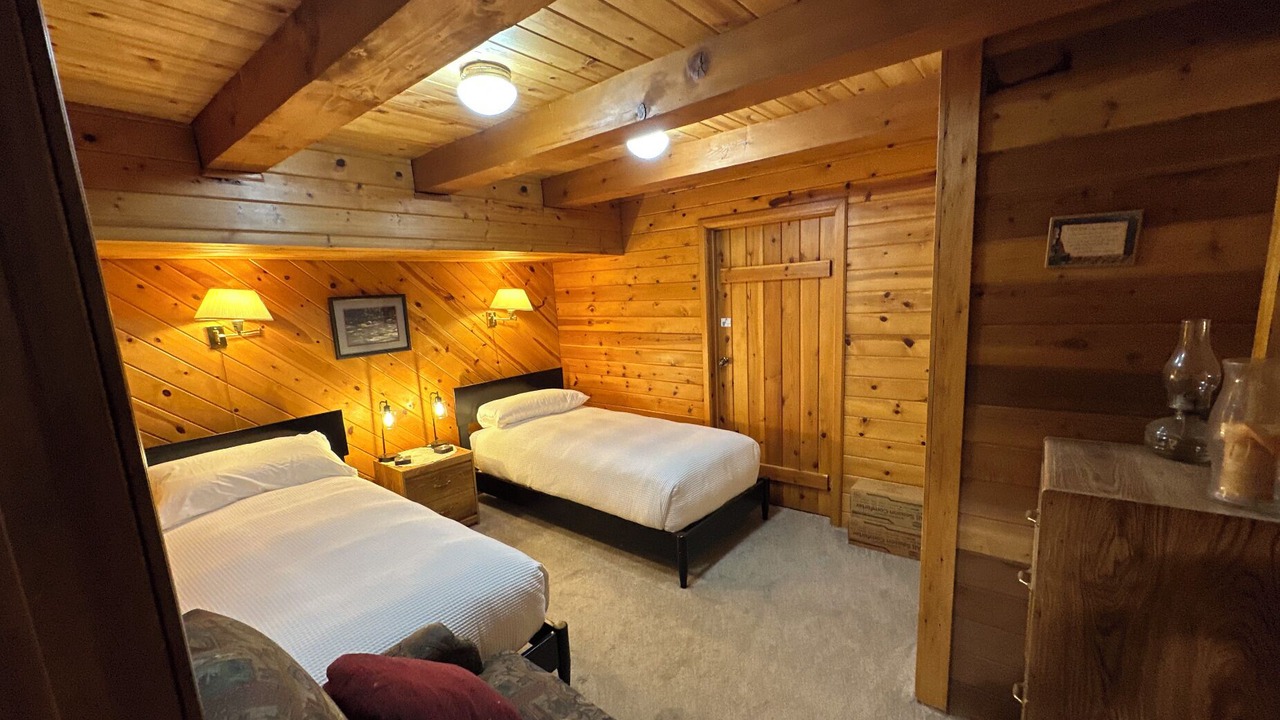 Photo of Bedroom in Ketchikan