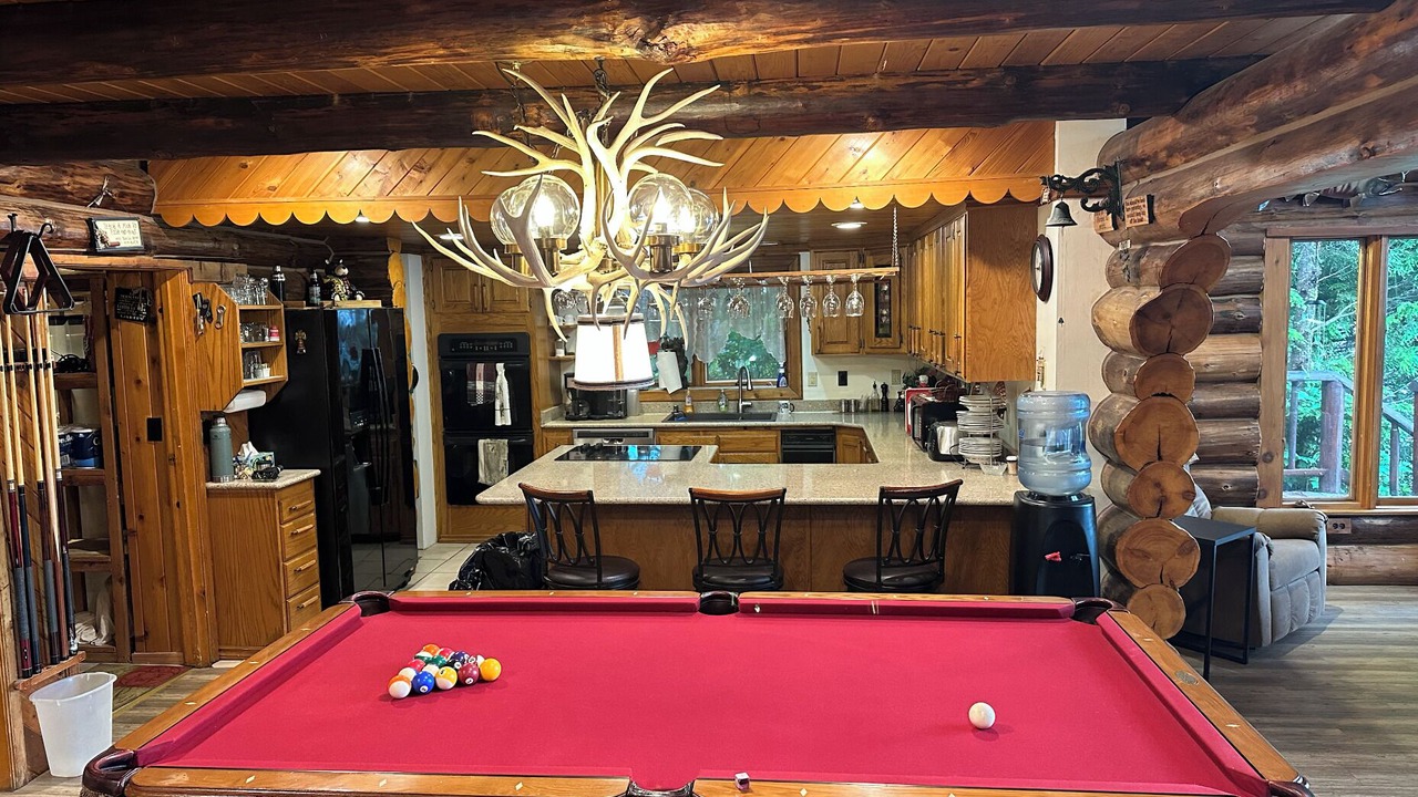Photo of Bedroom in Ketchikan