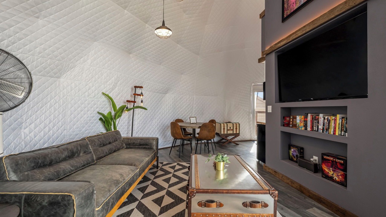 Photo of Livingroom in San Marcos