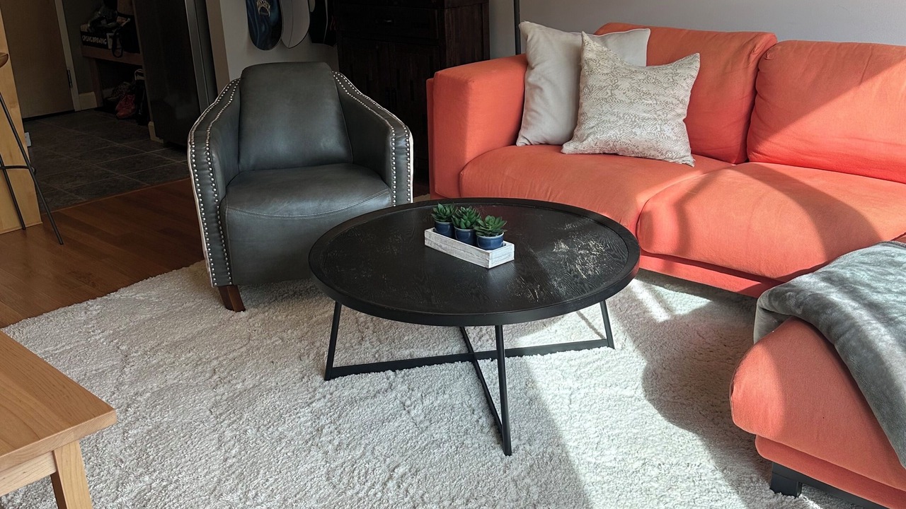Photo of Livingroom in Carrabassett Valley