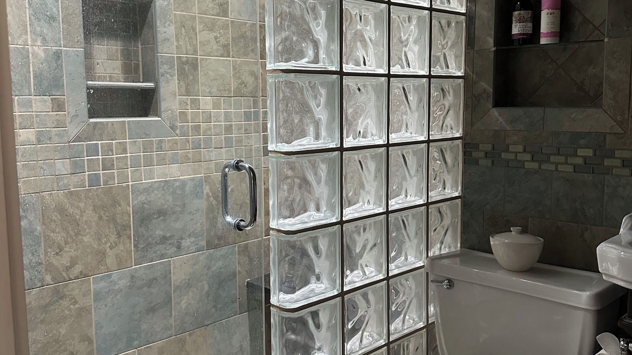 Photo of Bathroom in Carrabassett Valley