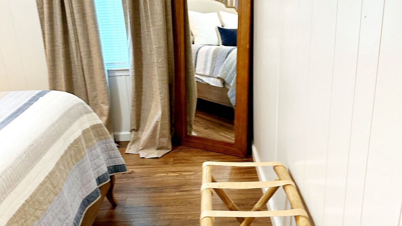 Photo of Bedroom in Milledgeville