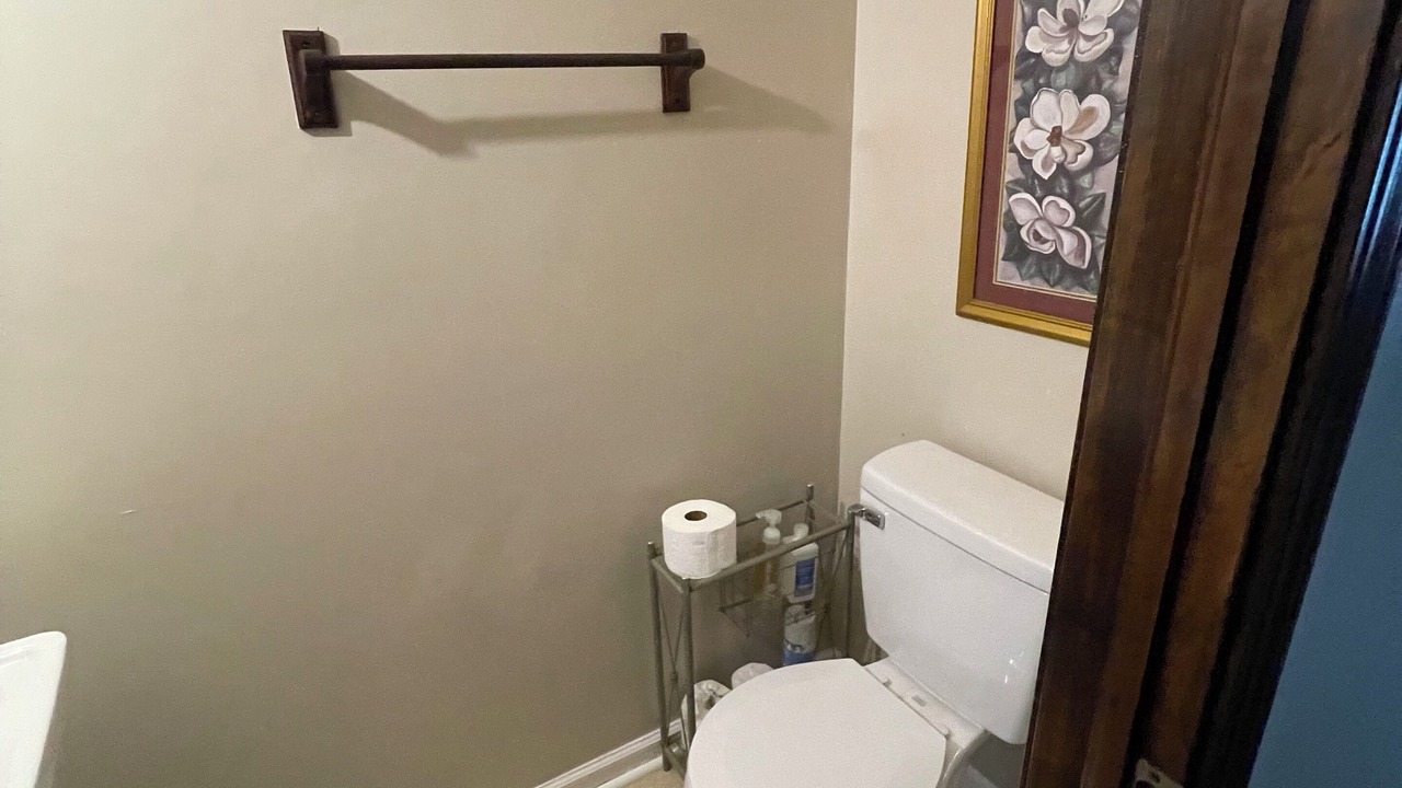 Photo of Bathroom in Forest Acres